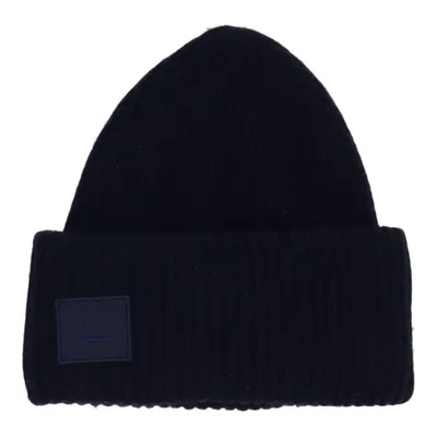 Beanie (Blue) from Acne Studios Wool