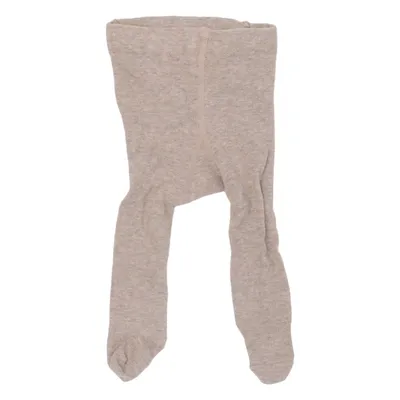 Panty (Beige) van H&M Katoen, Elastaan, Polyamide