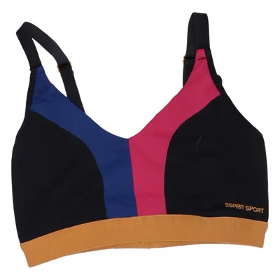 Sport-BH (Svart, Blå, Rosa, Flerfärgad) från Esprit Sport