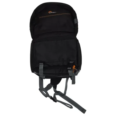 Kamerataske (Grå) fra Lowepro