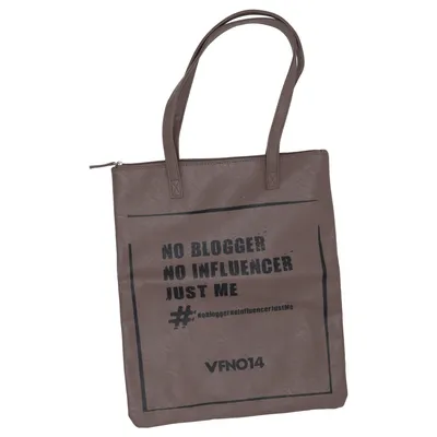 Canvas tas (Vfno14) van Carpisa