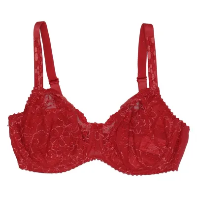 Soutien-gorge (Rouge) de Primadonna