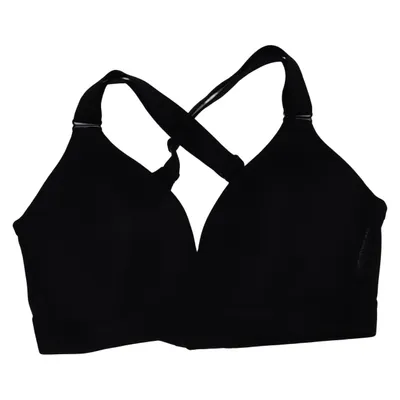 Sports bra (Black) from Kaytan