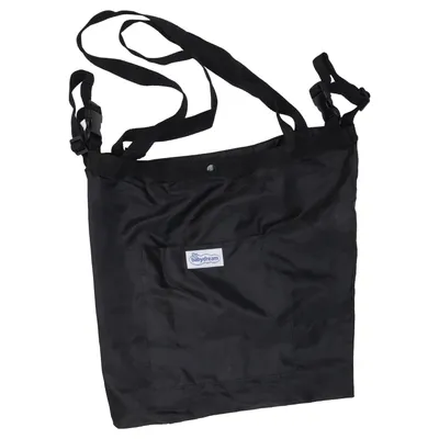 Diaper bag (Black) from Babydream