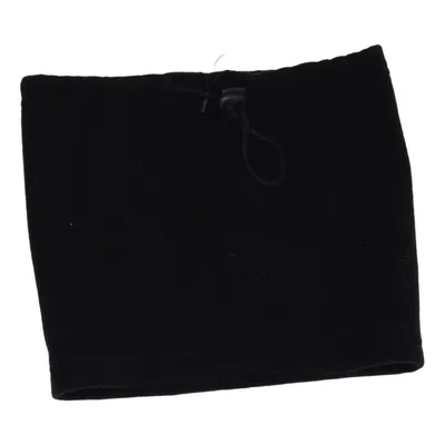 Nekwarmer (Zwart) van BTWIN Polyester