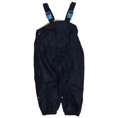Snow pants (Blue) from Impidimpi Polyester, Polyurethane