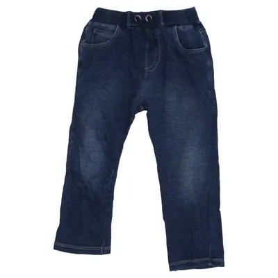 Spijkerbroek (Blauw) van Bellybutton