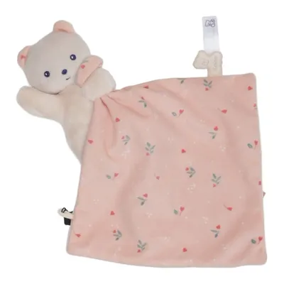 Security blanket (Pink) from Kaloo