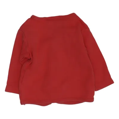 Cardigan (Rood) van NKD Katoen