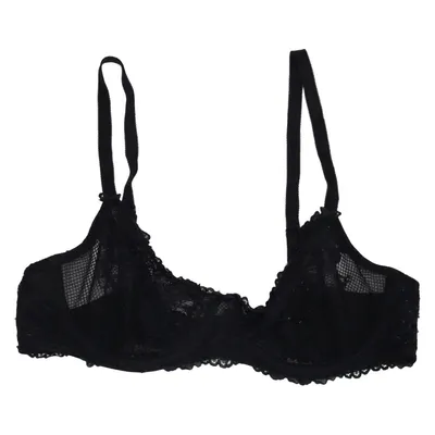 Soutien-gorge (Noir) de Savage