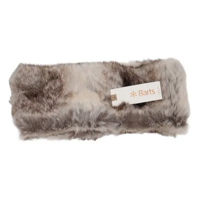 Bandeau à cheveux (Fur Deluxe) de Barts Fur Deluxe Acrylique, Polyester