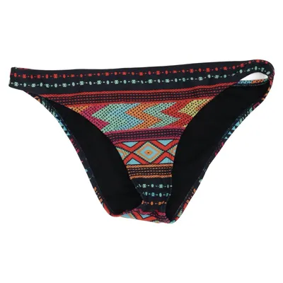 Bikini bottom (Blue, Multicolored) from Roxy