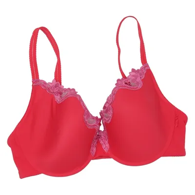 Bh (Roze) van Ella M Lindex Elastaan, Polyamide