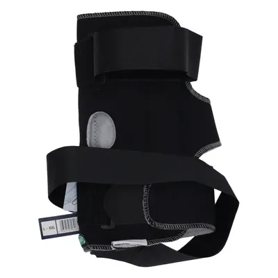 Kniebrace (Zwart) van Sensiplast