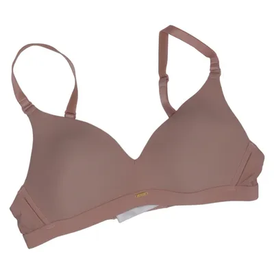 Soutien-gorge (101 200) de Laura Élasthane, Polyamide, Polyester