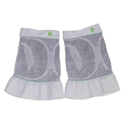 Knee support (White, Gray, Green) from Bauerfeind