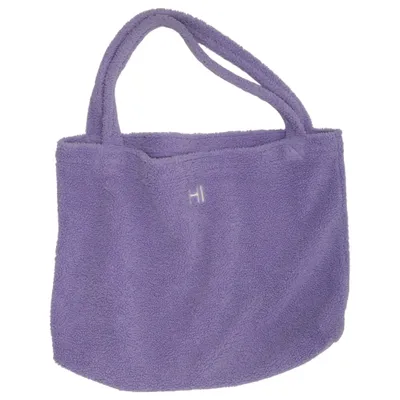 Stoffbeutel (Lila) von Studio Noos Polyester