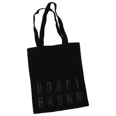 Tygpåse (Svart) från Bobbi Brown