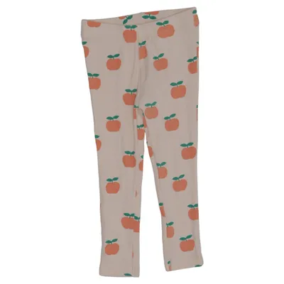 Leggings (Vit, Orange, Grön) från Hema