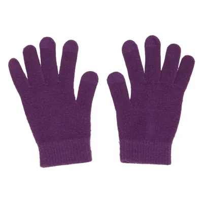Gloves (Purple)