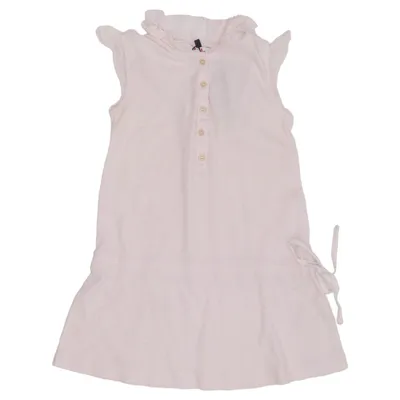 Robe (Rose) de Il Gufo Coton