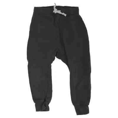 Pantalon de survêtement (Gris) de Gray Label Coton biologique