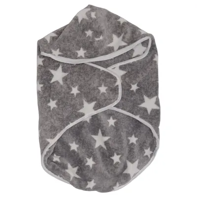 Gigoteuse (Gris, Blanc) de Little