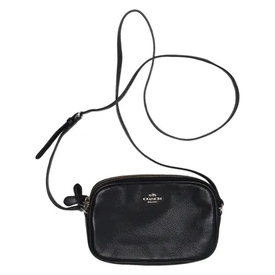Sac à bandoulière (Noir) de Coach