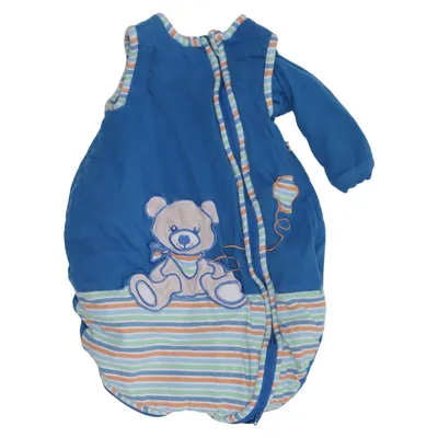 Sovpåse (Blå, Flerfärgad) från Jacky Baby