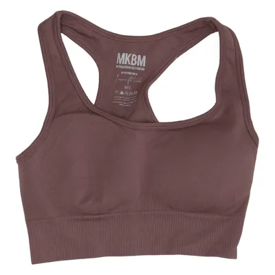 Sport-BH (Lila) från MKBM