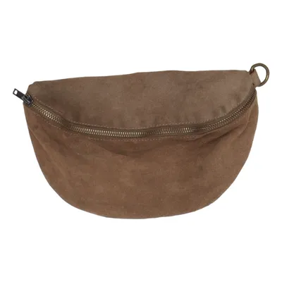 Sac-banane (Marron) de Miss Miss