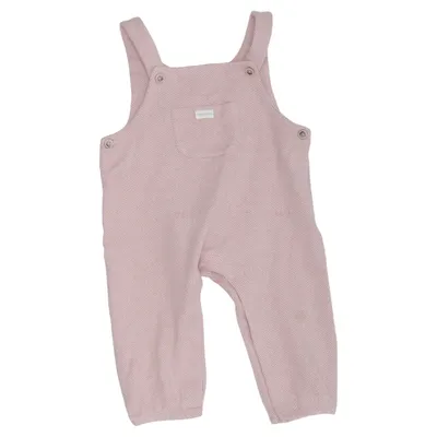 Sparkdräkt (Rosa) från Laranjinha Bomull, Elastan, Polyester
