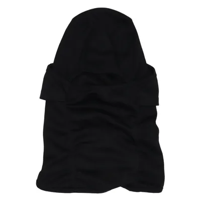 Cagoule (Noir) de Mil-tec Polyester
