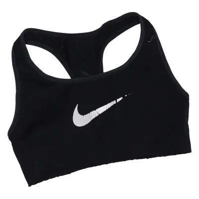 Sport-bh (Zwart) van Nike Elastaan, Polyester