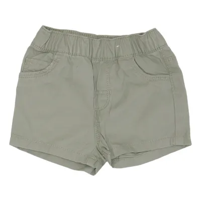 Short (Basic) de Tex Baby Coton