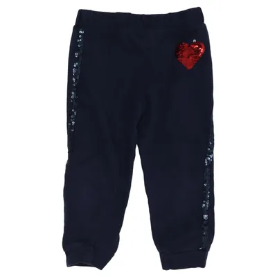 Sweatpants (Blue, Red) from Stop + Go Cotton