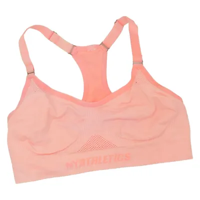 Sport-BH (Rosa) från NYA