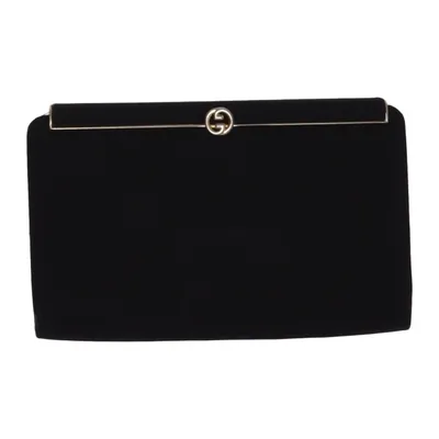 Clutch (Zwart) van Gucci