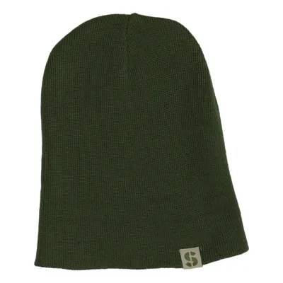 Beanie (Groen) van Share Polyester