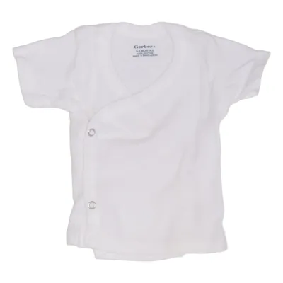 Romper (Wit) van Gerber Katoen