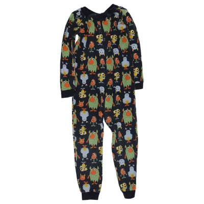 Rompertjes (Blauw, Meerkleurig) van Gymboree Katoen