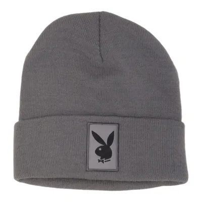 Beanie (Gray) from Playboy Acrylic