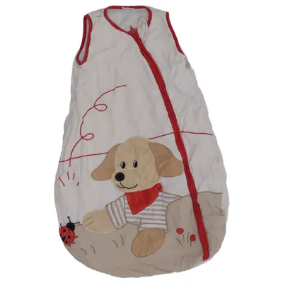 Gigoteuse (Beige, Rouge, Multicolore) de Sterntaler Coton, Polyester