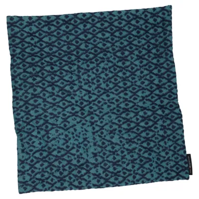 Housse de coussin (Orient ) de David Fussenegger Acrylique, Coton