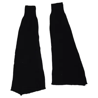 Beenwarmers (Zwart)