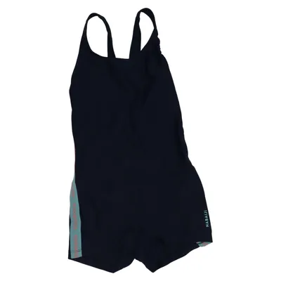 Maillot de bain une pièce (Bleu, Turquoise) de Nabaiji