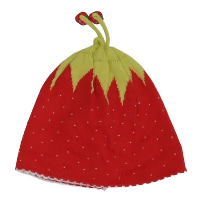 Beaniemössa (Mini Girl) från Maximo Bomull