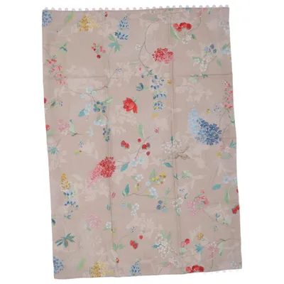 Keukenhanddoek (Beige, Meerkleurig) van Pip Studio Katoen