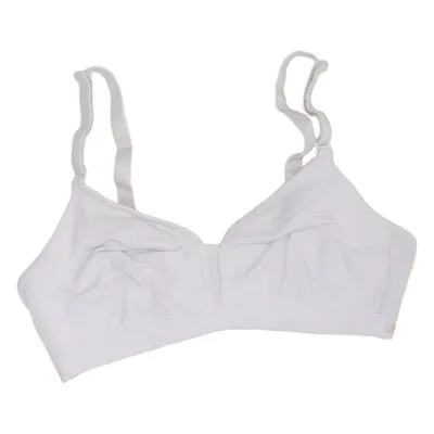 Bralette (Vit) från After Eden
