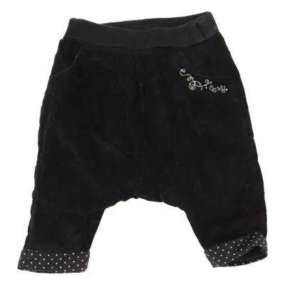 Harem pants (Gray) from Sergent Major